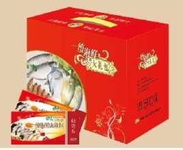 供應一統海鮮大禮包_海鮮禮盒_海鮮大禮包_海鮮年貨禮盒_食品、飲料_世界工廠網中國產品信息庫