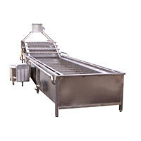 供應(yīng)對(duì)蝦清洗設(shè)備與海鮮清洗設(shè)備 提升海鮮加工效率的關(guān)鍵