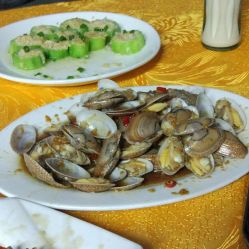 西湖下角海鮮團(tuán)購(gòu) 惠州美食中的高性?xún)r(jià)比海鮮盛宴