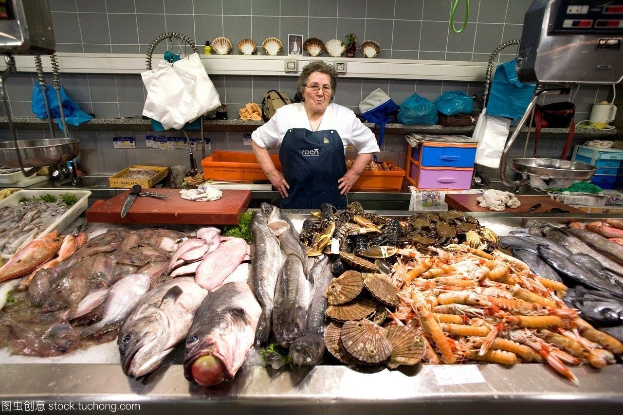 海鮮與魚的營養(yǎng)、文化與食用建議