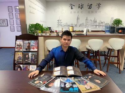 云學教育科技集團 以AI賦能科技中介服務，領航國際教育新時代